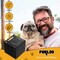 Furloo 1,000 Pet Waste Station Header Bags, Heavy-Duty Leak-Resistant Dog Waste Refill Bags, 1000PK FLO21-10 - alternate 7