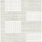 A-Street Prints Maxwell Grey Geometric Wallpaper 2903-25821 - alternate 1