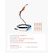 Vevor 250A MIG Welding Gun with 15FT Cable Replacement for Miller MDX-250 XLMDX-250 - alternate 8
