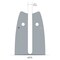 Oregon SpeedCut Nano Conversion Kit, 16in. .325LP for Stihl MSA161T 637263 - alternate 2