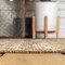 Jonathan Y Madrid Vintage Filigree Textured Weave Beige/Brown 2 ft. x 10 ft. Indoor/Outdoor Runner Rug SMB107B-210 - alternate 6
