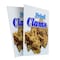 Signmission Fried Clams, Plastic Signs Only 24 Inch x 36 Inch, Corrugated Plastic, 2PK CSB-2436-2PACK-Fried Clams - alternate 1