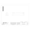 Mersen UL Class Fuse, RK1 Class, Time-Delay, 30A, 600V AC, Indicating A6D30R - alternate 2