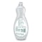 Palmolive Pure + Clear Dishwashing Liquid, Unscented, 32.5 oz Bottle, 9PK US04272A - alternate 9