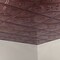 Fasade Traditional 5 2Ftx2Ft Lay In Ceilin, PK 5, 5 PK PL7018 - alternate 2