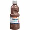 Prang Washable Tempera Paint, Brown, 16 oz, PK6 X10708 - alternate 1