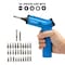 Neiko Rechargeable 3.6V Cordless Screwdriver Set, 34-Piece 0.25 in Hex Shank, USB-C Charger Included 10580A - alternate 6