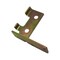 Komatsu SUPPORT, KOMATSU OEM 2939571113 2939571113 - alternate 4