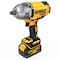 Dewalt Impact Wrench, 20 V DC DCF900GP2 - alternate 10