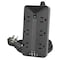 Powerzone PYRAMID SURGE 2 A&C 2500J 6FT ORPBSUC409 - alternate 1