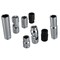 Performance Tool 9 pc. Master 10mm Socket & Wrench Set, w/ Rail and Impact W39001 - alternate 7
