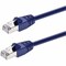 Monoprice Cat6A Ethernet Patch Cable - Snagless RJ45_ 550Mhz_ STP_ Pure Bare Cop 24367 - alternate 1