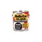 Zinsser Bulls Eye Primer Sealer and Stain Killer, Flat, White, 1 gal 3541 - alternate 1