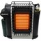 Duluth Forge Avenger Portable Infrared Propane Gas Outdoor Heater - 9,000 BTU, Operates on 1 Lb. Propane Tank FBDPI9 - alternate 9