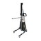 Pake Handling Tools Electric Work Positioner Truck, 330 lbs Cap. 70in Ram Lift PAKWP10-SP01 - alternate 1