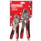 Craftsman Locking Pliers Set Fast Release, 2 pc CMHT81727 - alternate 2