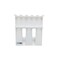 Mtc Bio Rack for 5 pipettes, acrylic P4405 - alternate 3