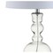 Jonathan Y Genie 28.5" Glass LED Table Lamp, Clear, 2PK JYL1061B-SET2 - alternate 9