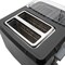 West Bend 2-Slice Toaster with Egg Cooker and Meat Warmer, in Black 78500 - alternate 8