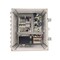 Sump Alarm Control Panel, Single Phase BS-4X-MC-2-06-NW-CY-3F-3SB-AP - alternate 2
