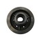 Caterpillar PULLEY, OEM 5S8168 - alternate 2