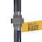 B & K 1-1/4 in. FIP each X 1-1/4 in. D FIP Black Malleable Iron Union 310UU-114 - alternate 5
