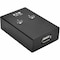 Tripp Lite USB Hi-Speed Sharing Switch for Printer/ Scanner /Other 2-Port U215-002 - alternate 1