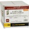 Pro-Fit 3-1/4''x0.120'' 21 Deg Plastic Strip Round Head Hot Dipped Galvanized Framing Stick Nails, 4000 Ct. 809191 - alternate 2
