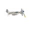 Autobest Fuel Pump Hanger Assembly, 1985-1988 Ford Ranger  Rear Body: Extended Cab Pickup, Standard Cab F1007A - alternate 1