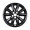 Coast2Coast WHEEL COVER, 4PK IWCIMP481BLK - alternate 1