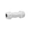 Homewerks Coupling Schedule 40 1-1/4" Compression X 1-1/4" D Compression PVC 3" 511-43-114-114B - alternate 2