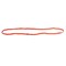 Mytee Products Endless Round Sling 20ft Red 13200# VLL Crane Rigging Hoist Wrecker Recovery RSL-20-13200 - alternate 1
