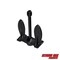 Extreme Max 3006.6527 BoatTector Vinyl-Coated Navy Anchor - 20 lbs. 3006.6527 - alternate 5