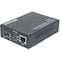 Intellinet Network Solutions DATA TRANSFER RATE: 1000 MBPS , 10/100/1000BASE-TX AUTO-SENSING RJ45 PORT, MAXIMU 510493 - alternate 1