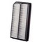 Premium Guard Engine Air Filter,  PA5499 - alternate 1