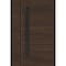 Regency Legacy 35 in. Office Stackable Storage Cabinet- Neo Walnut LSC3535NW - alternate 6