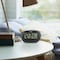 La Crosse Technology Elgin Battery Operated Alarm Clock 31022 - alternate 4
