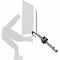 Kensington UNIVERSAL LAPTOP HOLDER FOR MONITOR ARMS K53801WW - alternate 12