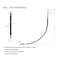Mytee Products 22-1/2 in Fuel Tank Support Strap for Kenworth K84-1013-002, K841013002, 2PK FTS-K841013002x2 - alternate 7