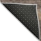 Homeroots 3' X 5' Brown Wheat And Copper Southwestern Washable Indoor Outdoor Area Rug 613891 - alternate 8