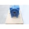 Flender RIGHT ANGLE WORM GEAR SPEED REDUCER 11.67:1 CUA 250 - alternate 5