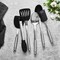 Henckels Cooking Tools 6-PC Sets Spatula, Tongs, Cooking Spoon, 18/10 STAINLESS STEEL 1013586 - alternate 7