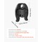 Vevor 7/8 in Press Jaw for RLS Copper Pipes 52 HRC Hardened Steel Pressing Jaw 2430 R7/8 - alternate 7