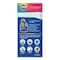 Clorox for Colors Stain Remover and Color Brightener Powder, Original, 49.2 oz Box, PK4 03098 - alternate 8