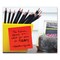 Post-It Pads in Playful Primary Collection Colors, Cabinet Pack, 3in x 3in, 90 Sheets/Pad, 18PK R330-18SSAN-CP - alternate 11