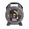 Ridgid Pipe Inspection Camera Reel, 100 ft L 70808 - alternate 4