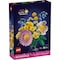 Lego Botanicals Petite Sunny Bouquet Building Set Multicolored 373 pc 10347 - alternate 1