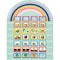Teacher Created Resources Oh Happy Day Rainbow 7 Pocket Chart TCR20100 - alternate 2