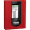 Kidde Alarm Control Panel, 2 AWG Class B Circuit Input (5), 2 AWG Class B Circuit Output (2), Steel FX-5R - alternate 1