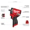 Milwaukee Tool M12 FUEL Stubby 1/2" Impact Wrench 2563-20 - alternate 6